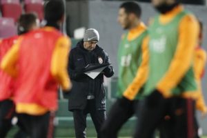 Galatasaray'da 9 g&uuml;nl&uuml;k izin yarın bitiyor