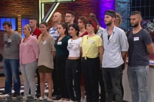 MasterChef T&uuml;rkiye'nin hangi yarışmacısı, FOX dizisinde rol aldı?