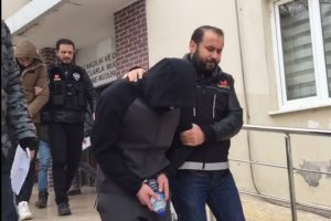 Bursa'da uyuşturucu operasyonunda 6 kişiye g&ouml;zaltı