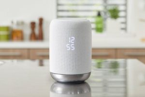 Samsung'tan uygun fiyatlı akıllı hoparl&ouml;r!