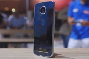 Motorola Moto G7 &ouml;zellikleri sızdı!