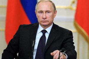 Putin: Ancak birlikte &ccedil;alışabilirsek başarabiliriz