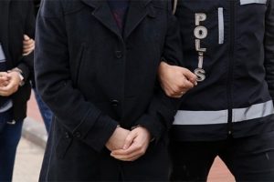 Eş zamanlı operasyon! Yakalandılar