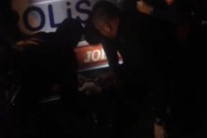 Denize d&uuml;şen gen&ccedil; kız doğum g&uuml;n&uuml;nden bir g&uuml;n &ouml;nce &ouml;ld&uuml;