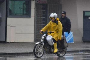 Meteoroloji yeni raporu yayınladı! Yurt genelinde etkili olacak