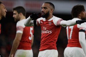 Arsenal'den 4 goll&uuml; galibiyet