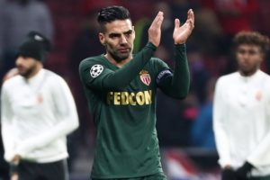 Monaco'dan Falcao a&ccedil;ıklaması! G.Saray...