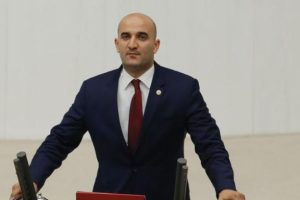 MHP'li Kılavuz, &Uuml;lk&uuml; Ocakları Genel Başkanlığının sona erdiğini a&ccedil;ıkladı