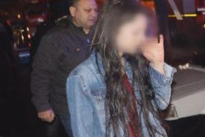 Sevgilisine kızdı evini yaktı! Ekipler bu halde buldu