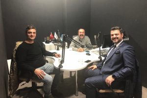 Yeşil Bursa olmadı kasaba takımı yapacağız (&Ouml;ZEL HABER)