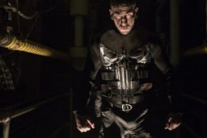 Punisher yeni sezon g&ouml;r&uuml;nt&uuml;leri ortaya &ccedil;ıktı!