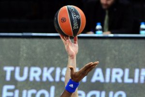 Euroleague'de 16. hafta heyecanı