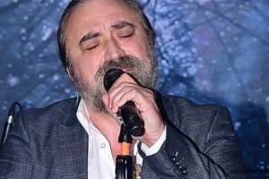 Volkan Konak'tan yeni alb&uuml;m m&uuml;jdesi