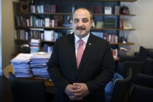 Bakan m&uuml;jdeyi verdi! 5.6 milyar destek b&uuml;t&ccedil;esi