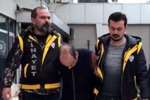 Bursa'da cebinden &ccedil;ıkan paralarda, &ouml;ld&uuml;rd&uuml;ğ&uuml; hurdacının parmak izi bulundu