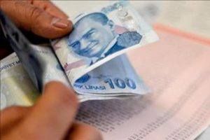 Değerli kağıt &uuml;cretlerine zam yapıldı