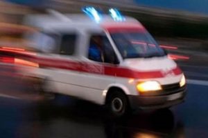 Nevşehir'de trafik kazası: 2 &ouml;l&uuml;, 2 yaralı