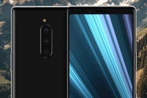 Sony Xperia XZ4 performans testi ortaya &ccedil;ıktı!
