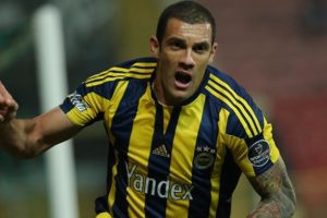 Akhisarspor'un Fernandao ısrarı