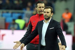 &Ccedil;aykur Rizespor'da transfer hareketliliği başladı