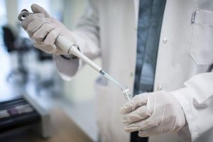 'Biyomedikal sağlık end&uuml;strisinin lokomotifi olacak'