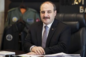 Sanayi ve Teknoloji Bakanlığından 2019'da 5,6 milyar liralık destek