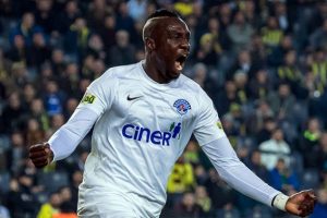 Kasımpaşa'ya Diagne i&ccedil;in 12 milyon euro