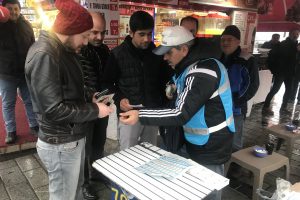 70 milyon liralık biletin satıldığı yer ortaya &ccedil;ıktı