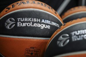 Anadolu Efes'in konuğu Bayern M&uuml;nih