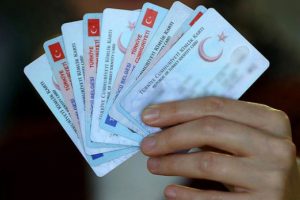 250'yi aşkın kişi yatırımla T&uuml;rk vatandaşlığına başvurdu
