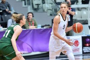 FIBA Avrupa Kupası'nda T&uuml;rk derbisi!