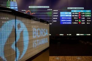 Takasbank ile Merkez Bankası arasında protokol