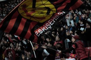 Eskişehirspor'da kayyum sessizliği