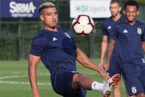 Club Brugge Dirar'dan vazge&ccedil;ti!
