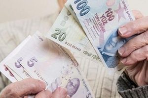 2019 Emekli zamları belli oldu mu?