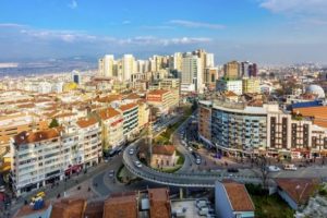 İşte Bursa Belediyeleri'nin 2018 medya karnesi