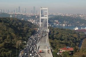 FSM'den kamyonet ve minib&uuml;sler ge&ccedil;ebilecek