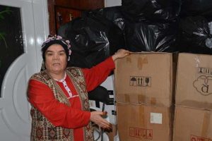Yedieminde b&uuml;y&uuml;k vurgun iddiası!
