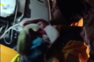 Batman'da hasta &ccedil;ocuk i&ccedil;in seferberlik