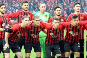 Eskişehirspor'da başkanlık endişesi! Sadece 1 g&uuml;n kaldı...