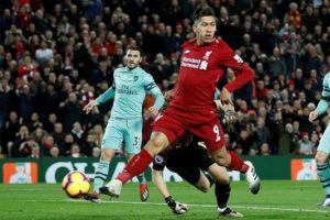 Liverpool en iyi başlangı&ccedil; rekorunu kırdı!