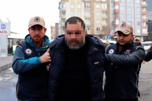 Eylem hazırlığındaki ter&ouml;ristler yakalandı!