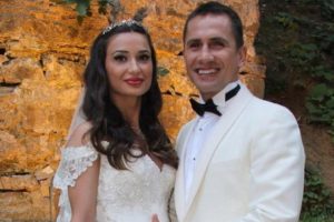 Yağmur Aşık: Evli adama meraklı ne &ccedil;ok insan varmış