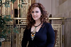 Chamamyan: Ben Suriyeliyim adlı şarkım i&ccedil;in st&uuml;dyoya gireceğim