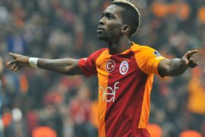 Onyekuru'yu ge&ccedil;mişi yaktı!