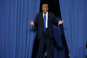 Romney: Trump &uuml;lkeyi idare edecek karakterden yoksun