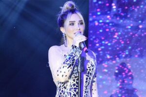 Seren Serengil: 20 kiloyu severek taşıdım