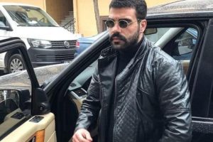Fuhuştan g&ouml;zaltına alınan damat adayı Birkan evleniyor