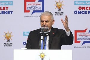 Ankara Barosu: Siyasi etiğe uygun şekilde hareket etmesini temenni ediyoruz