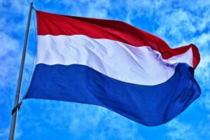 Hollanda'da FET&Ouml; yurduna ter&ouml;r operasyonu